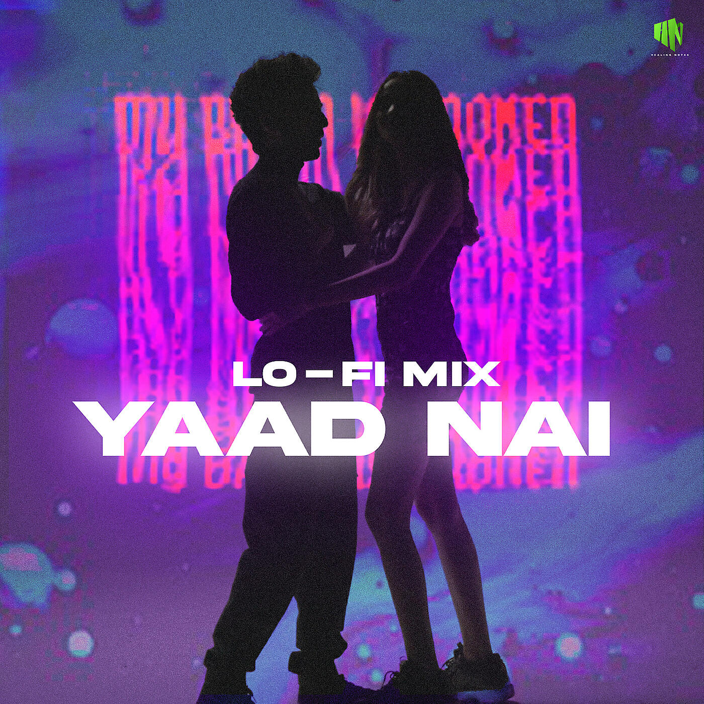 Релиз Yaad Nai Lofi Mix