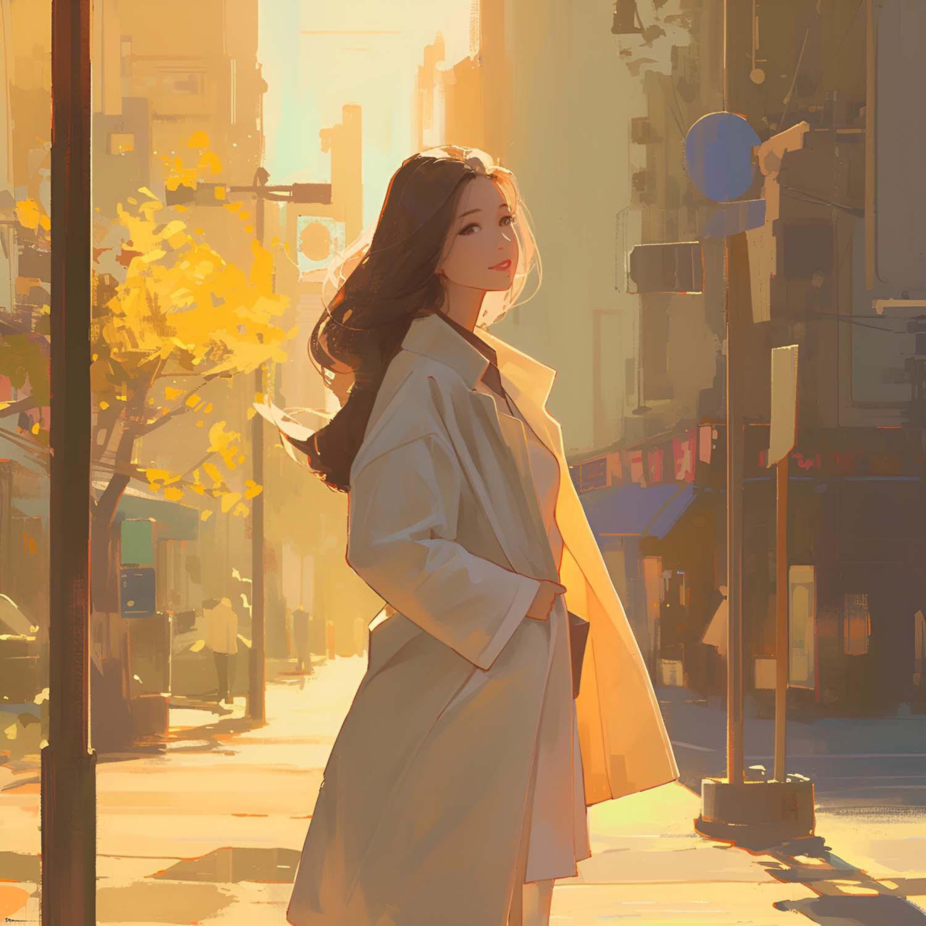 Релиз Dream in Color