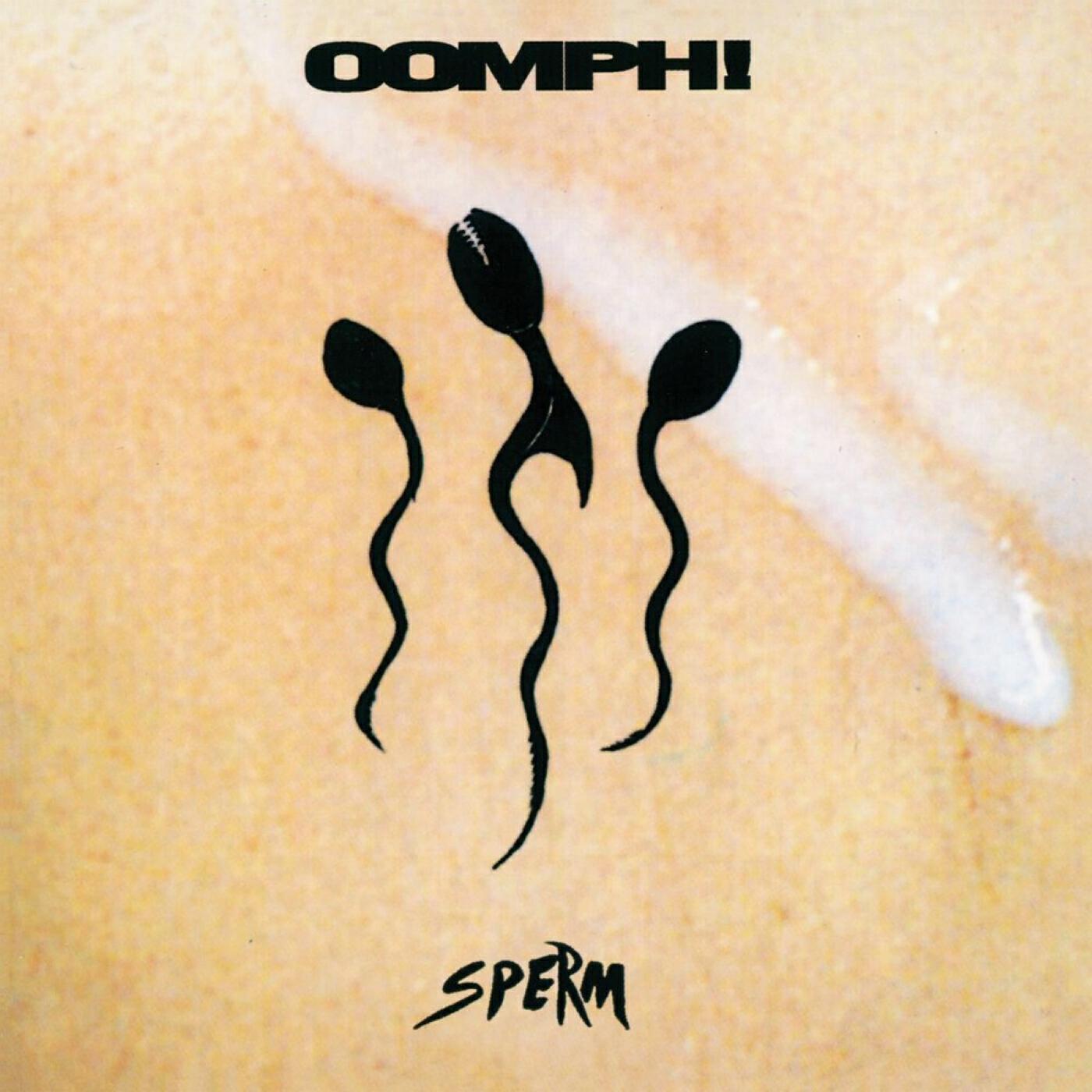 Релиз Sperm