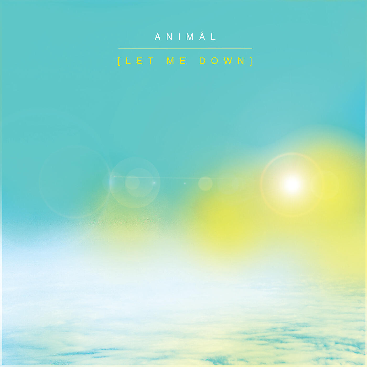 Релиз Let Me Down