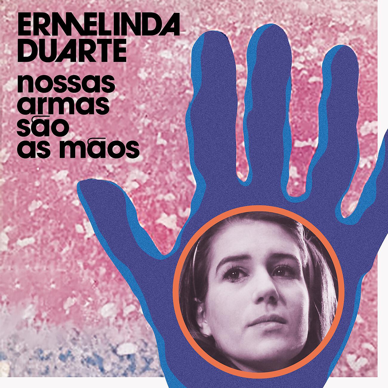 Релиз Nossas Armas São as Mãos