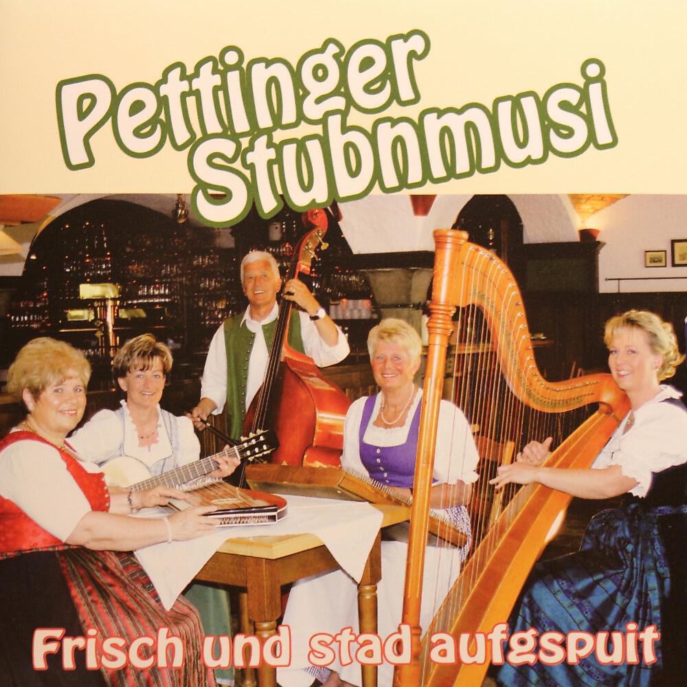 Pettinger Stubnmusi