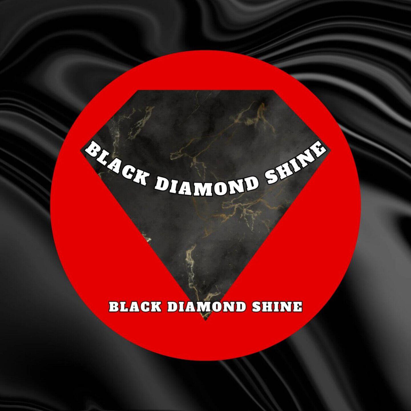 Релиз Black Diamond Shine