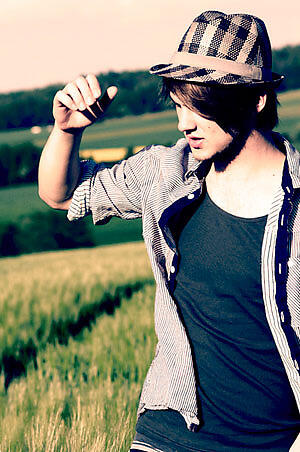 Jonathan Kluth
