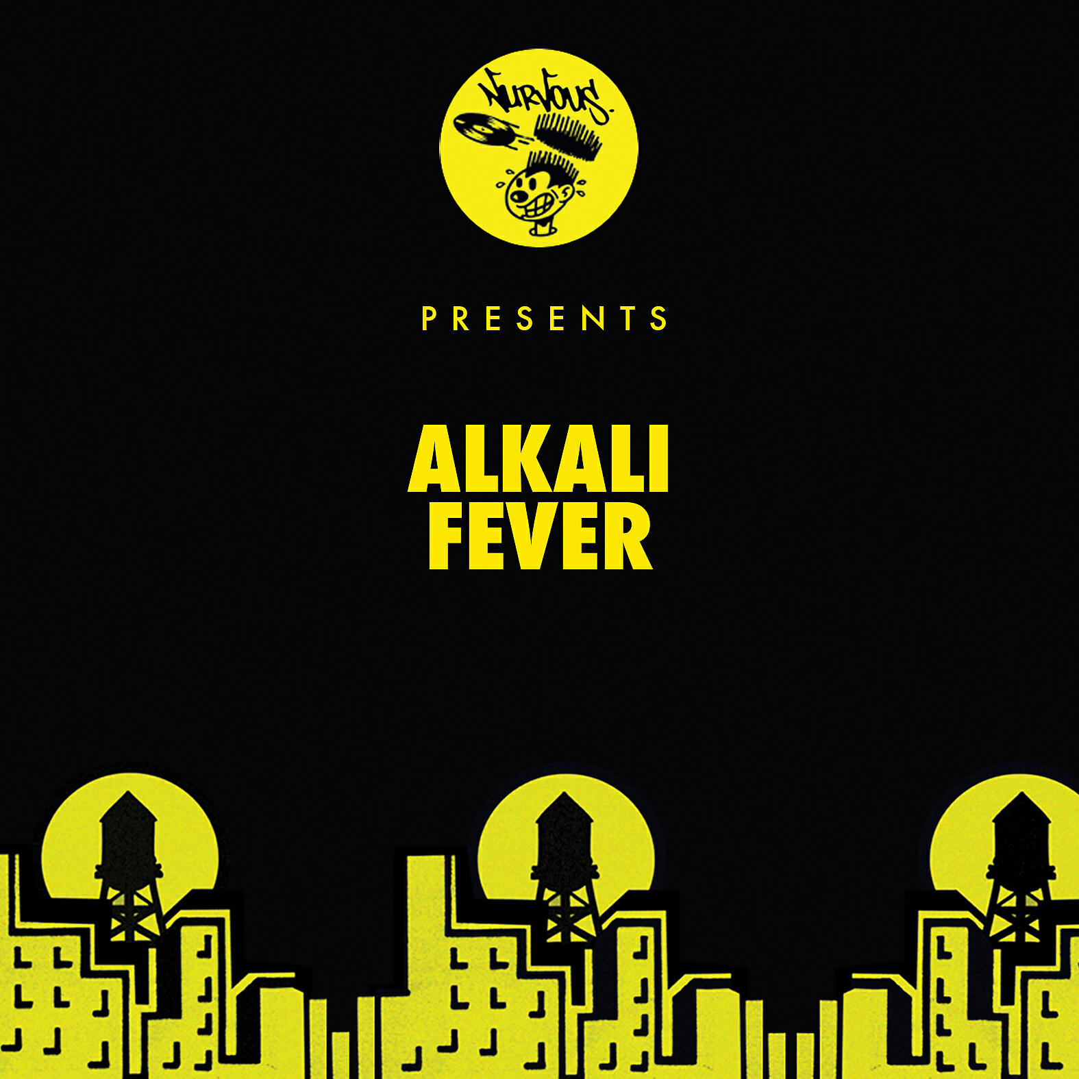 Релиз Fever