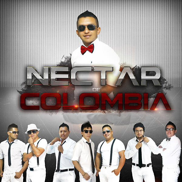 Релиз Nectar De Colombia