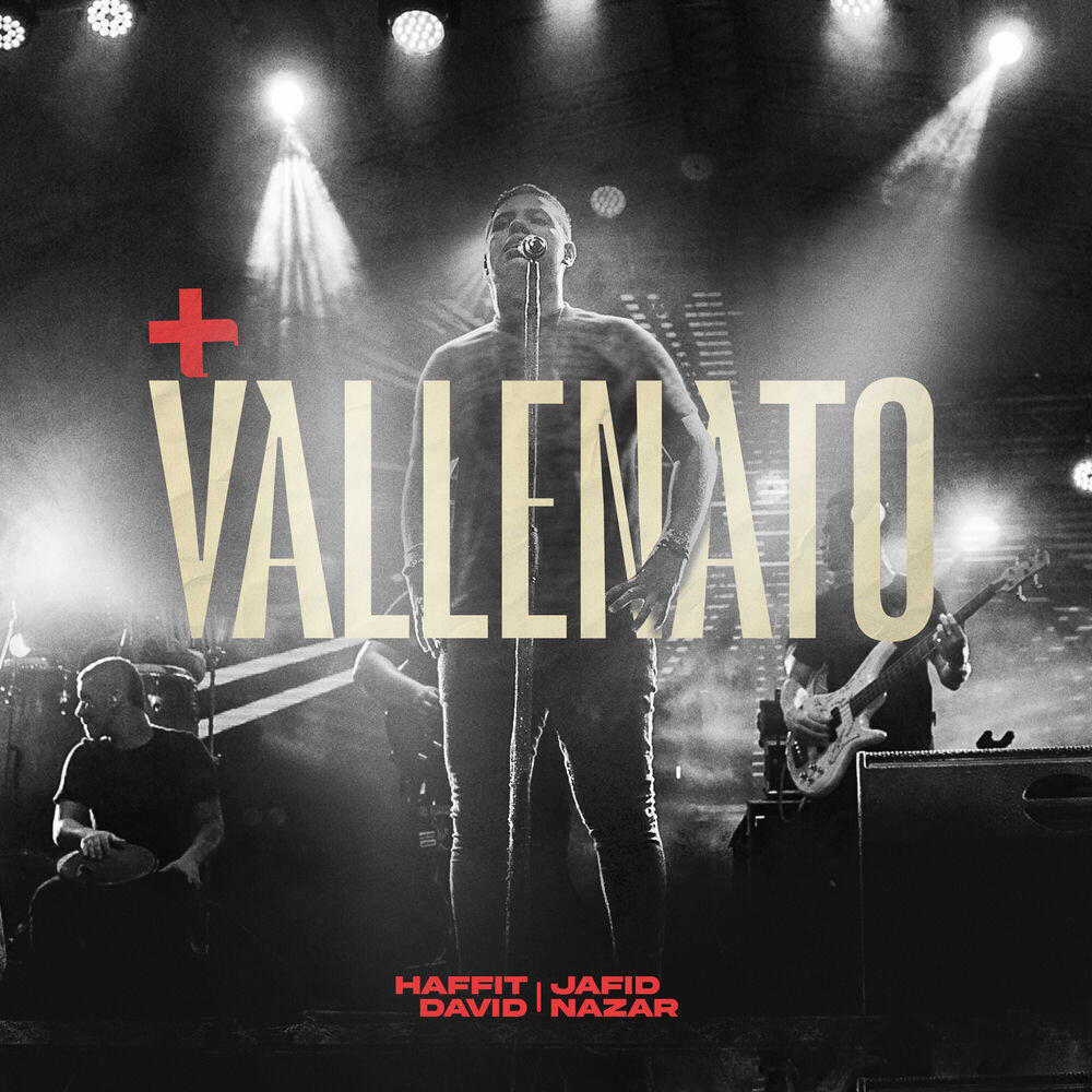 Релиз + Vallenato (Live)