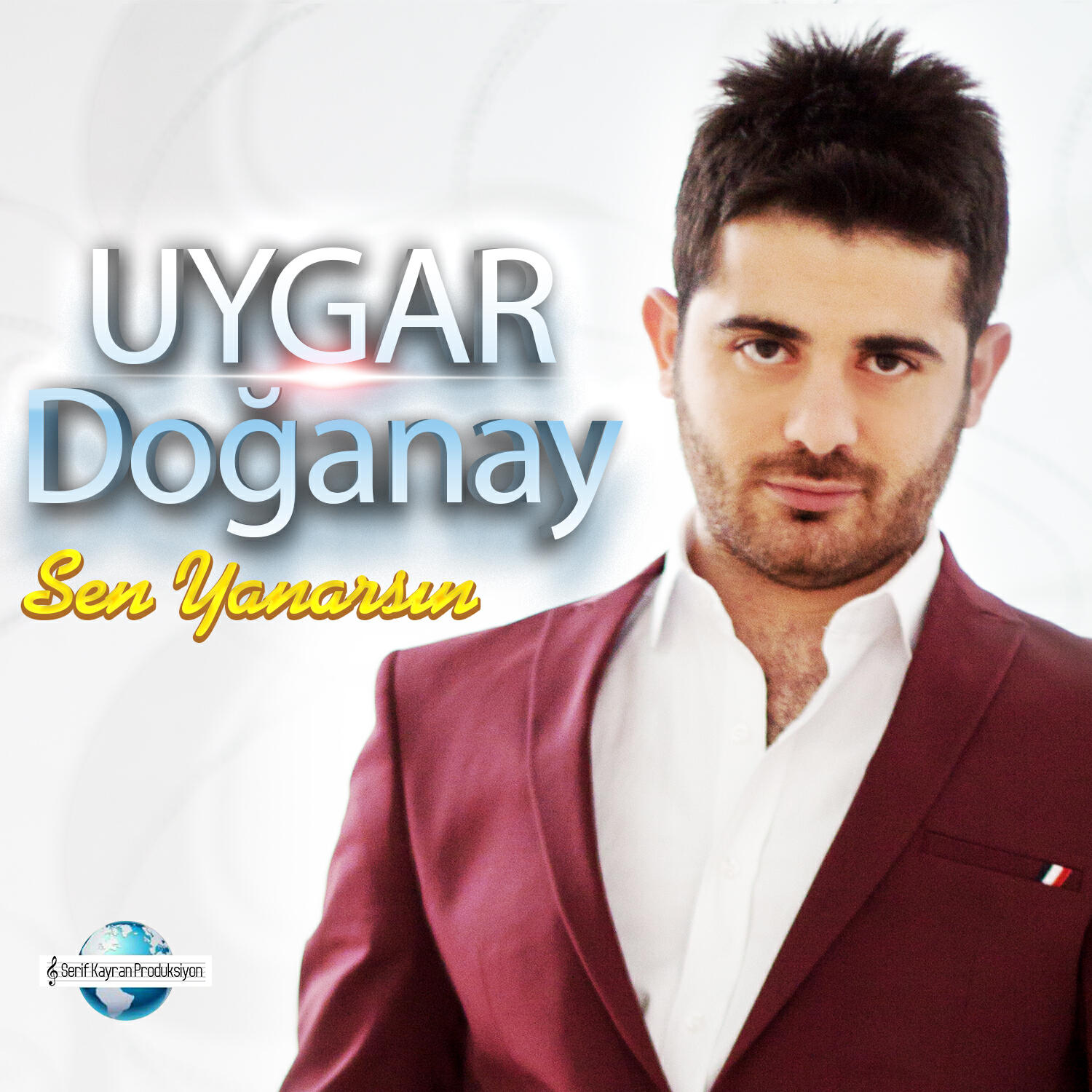 Релиз Sen Yanarsın