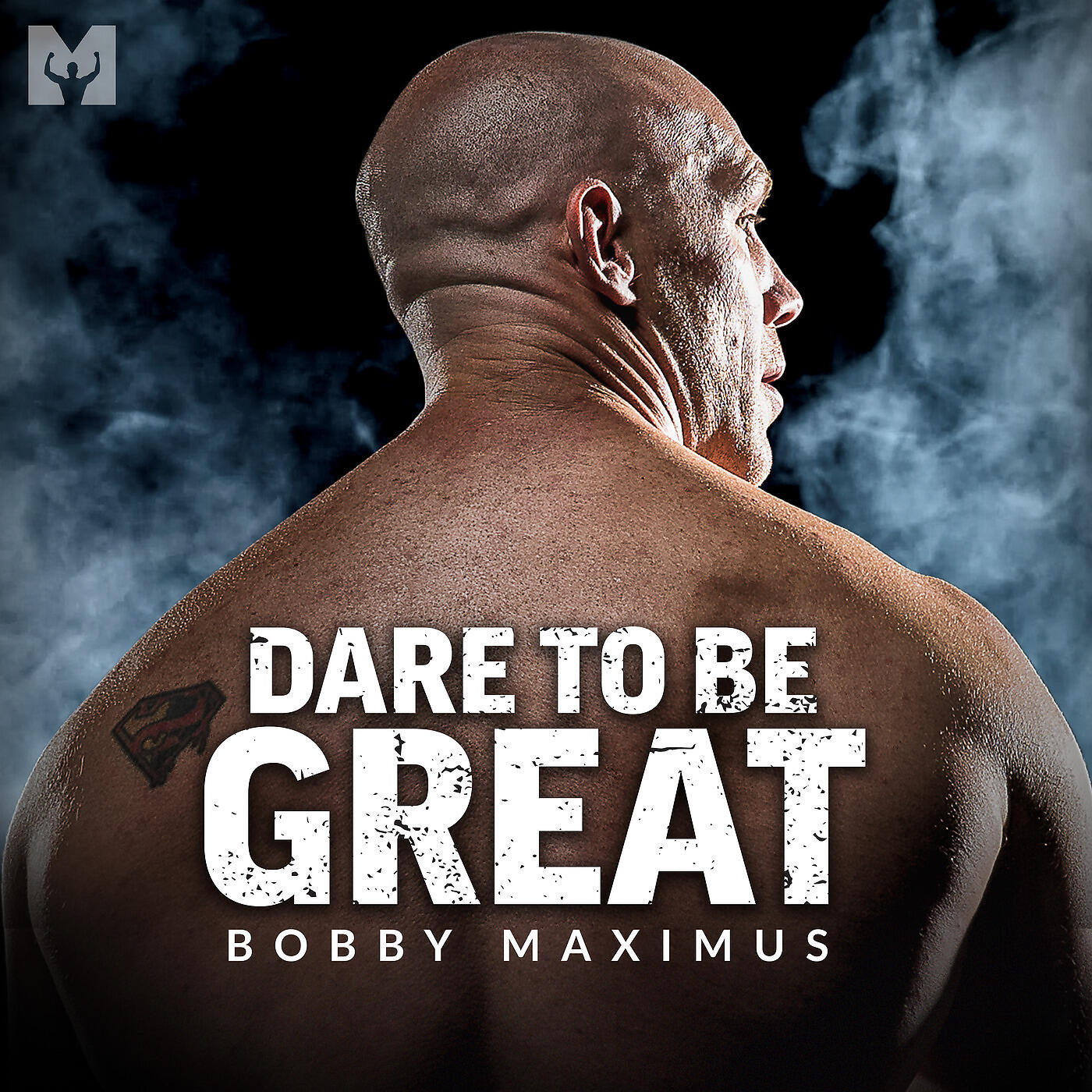 Релиз Dare to Be Great (Motivational Speech)