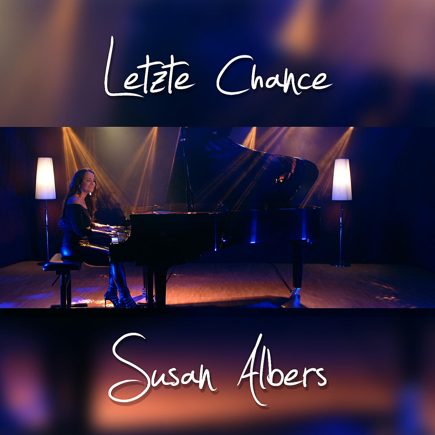 Релиз Letzte Chance