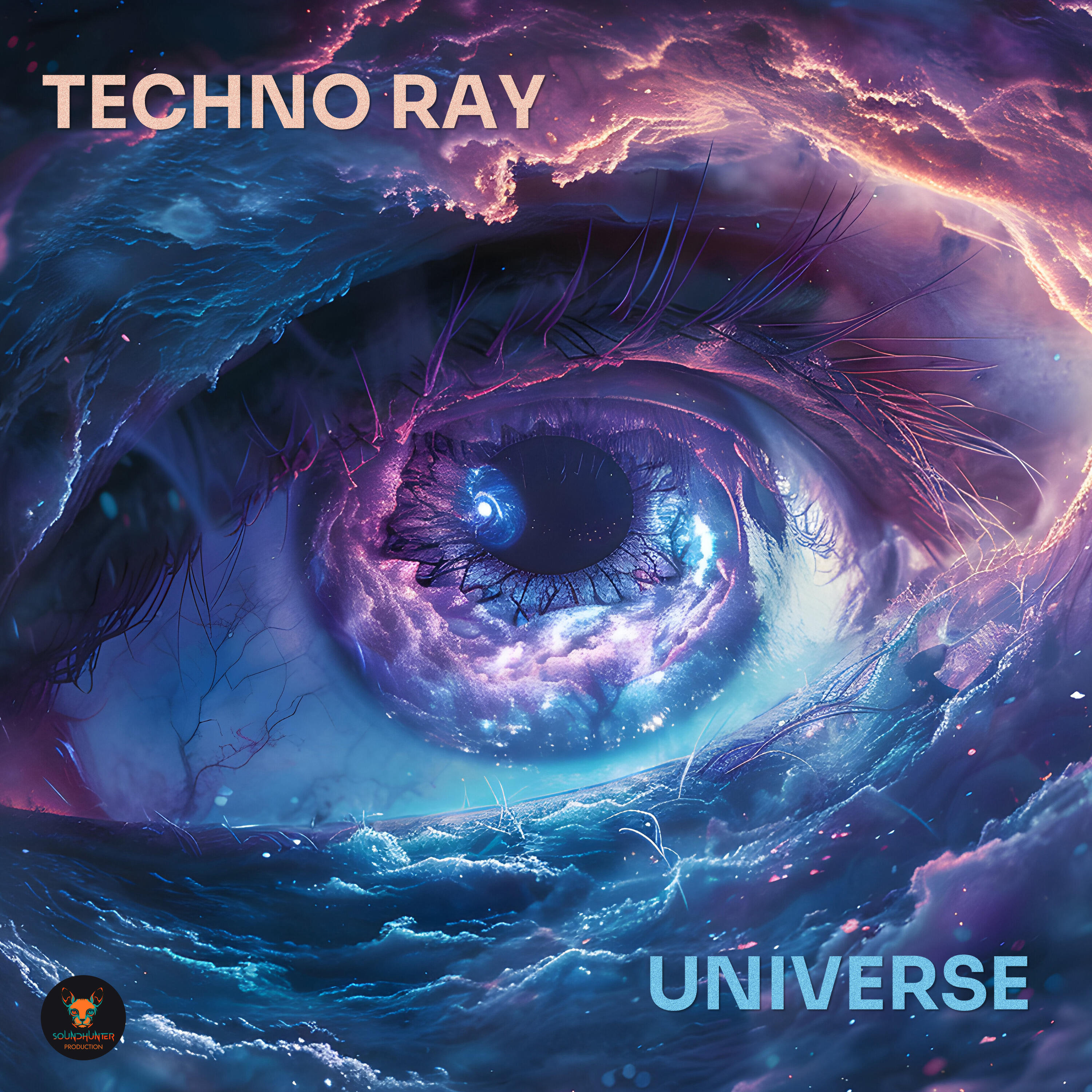 Релиз Universe