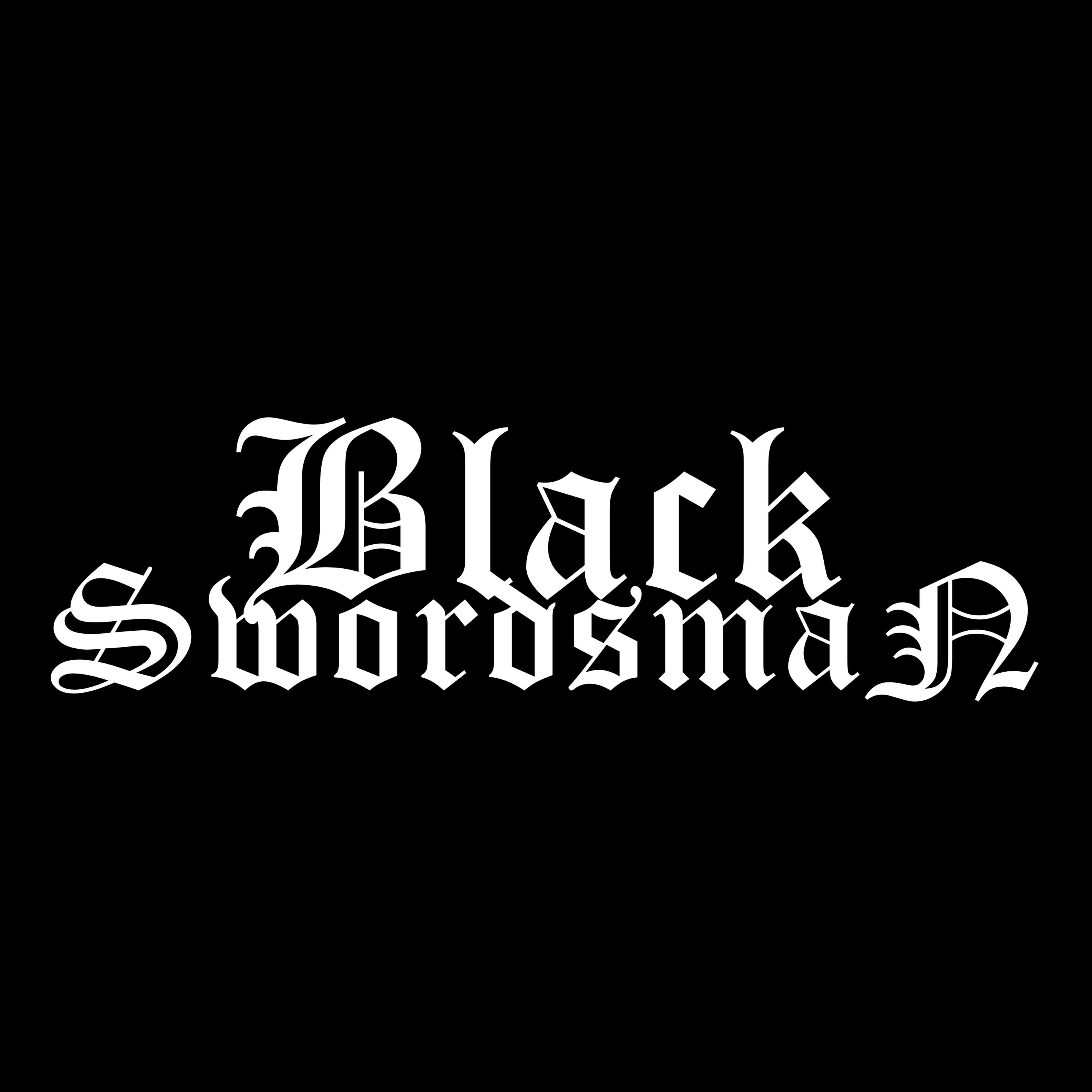 Релиз Black Swordsman