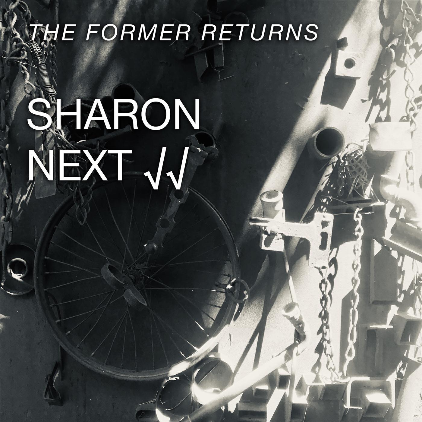 Релиз The Former Returns