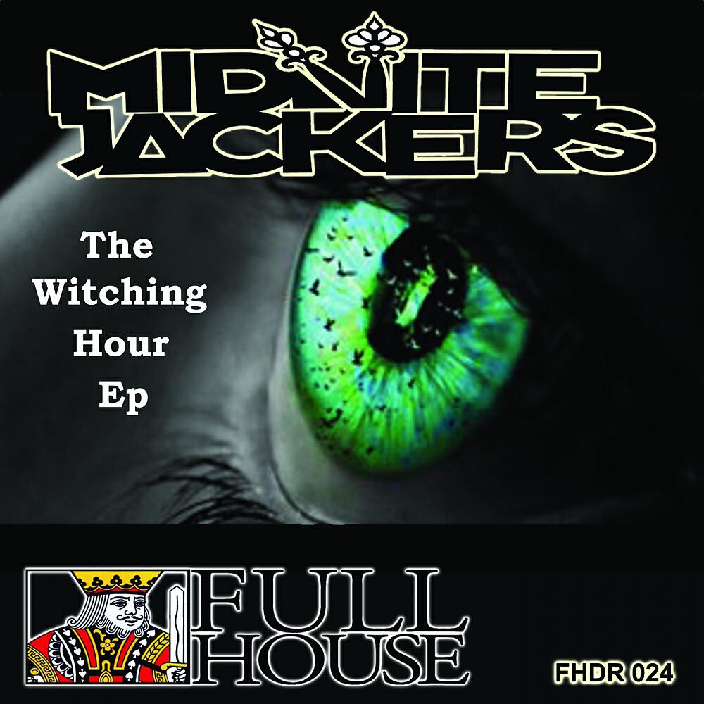 Релиз The Witching Hour EP