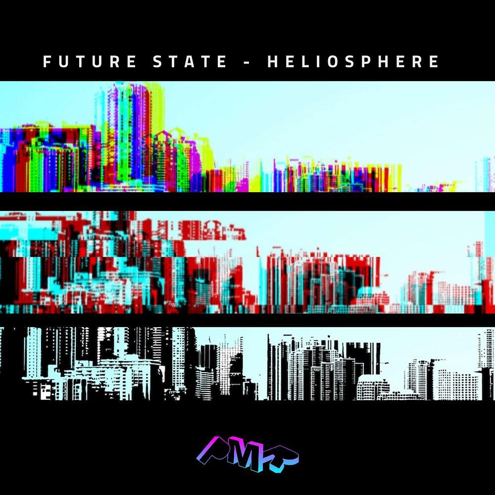 Релиз Heliosphere