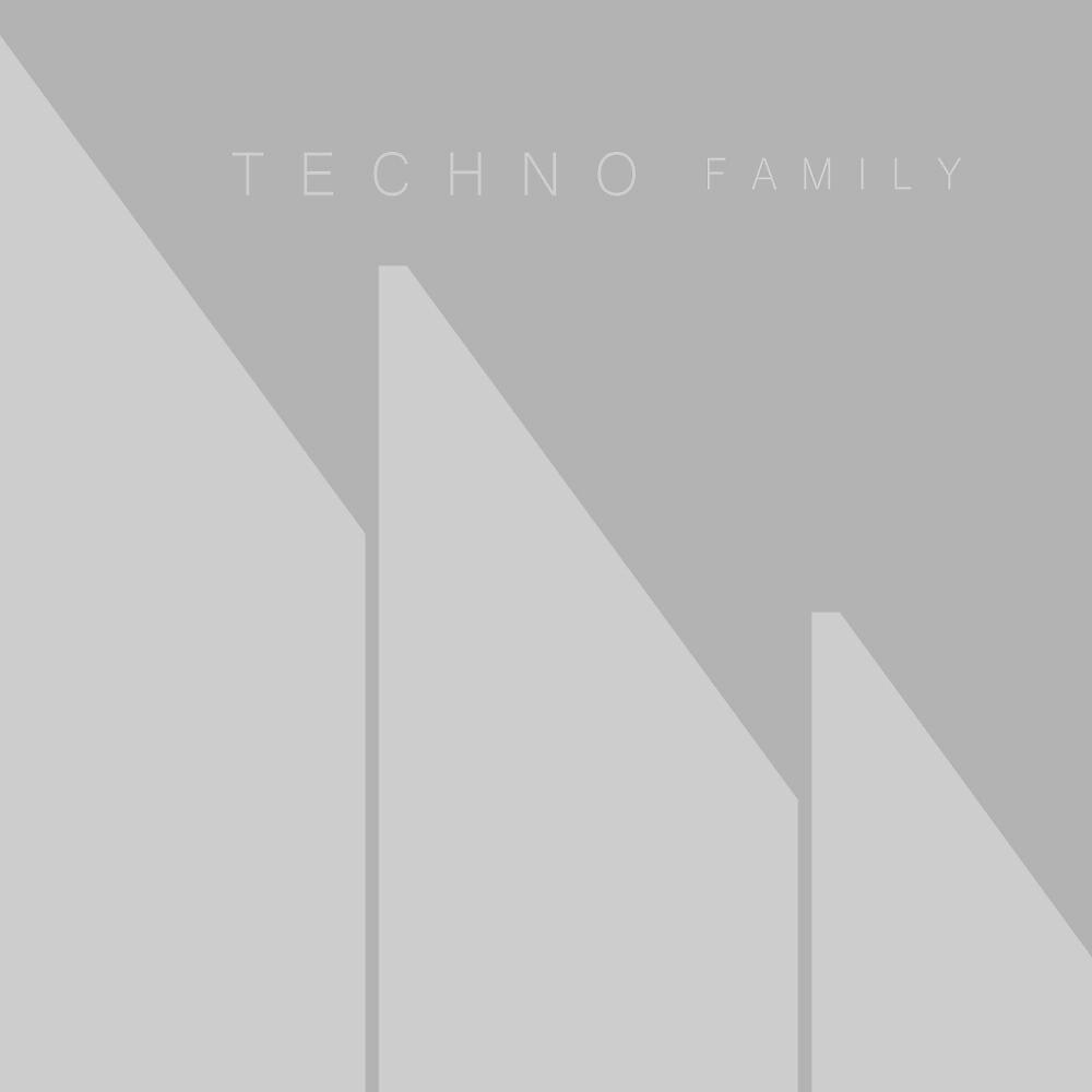 Релиз TECHNO FAMILY