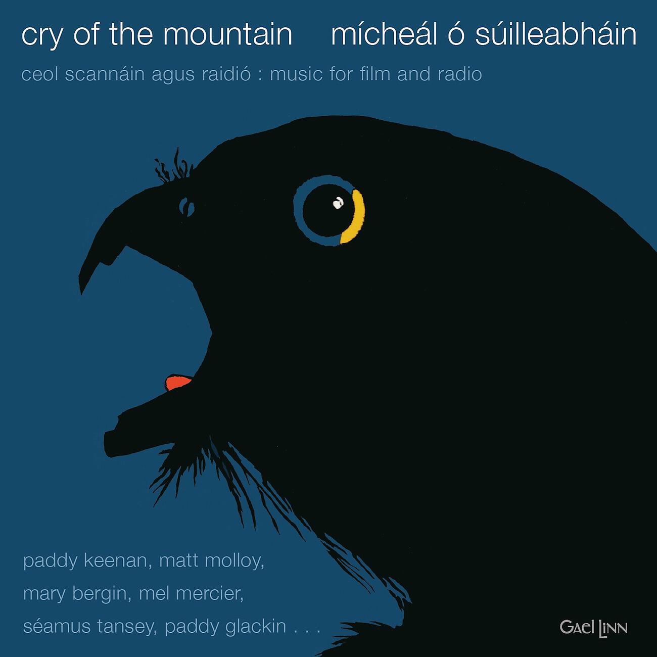 Релиз Cry of the Mountain