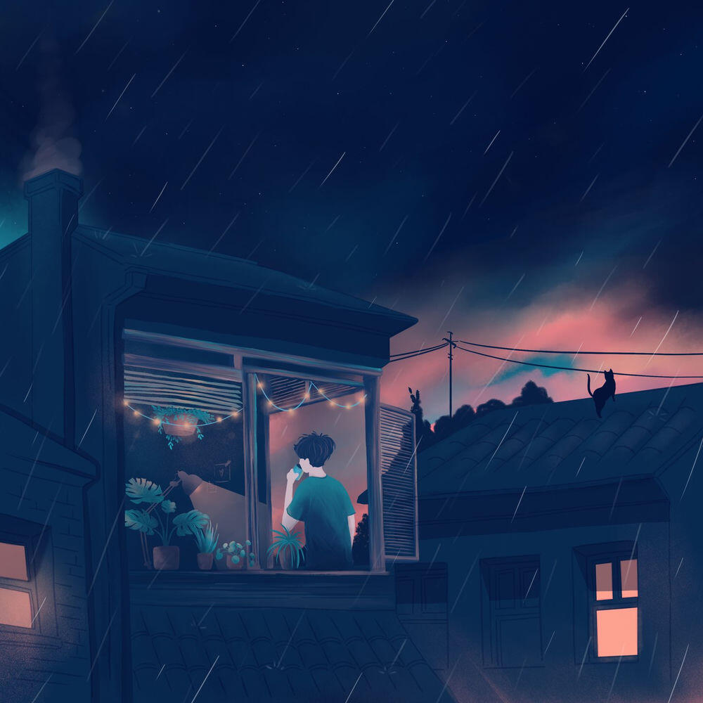 Релиз Night Without Dreams