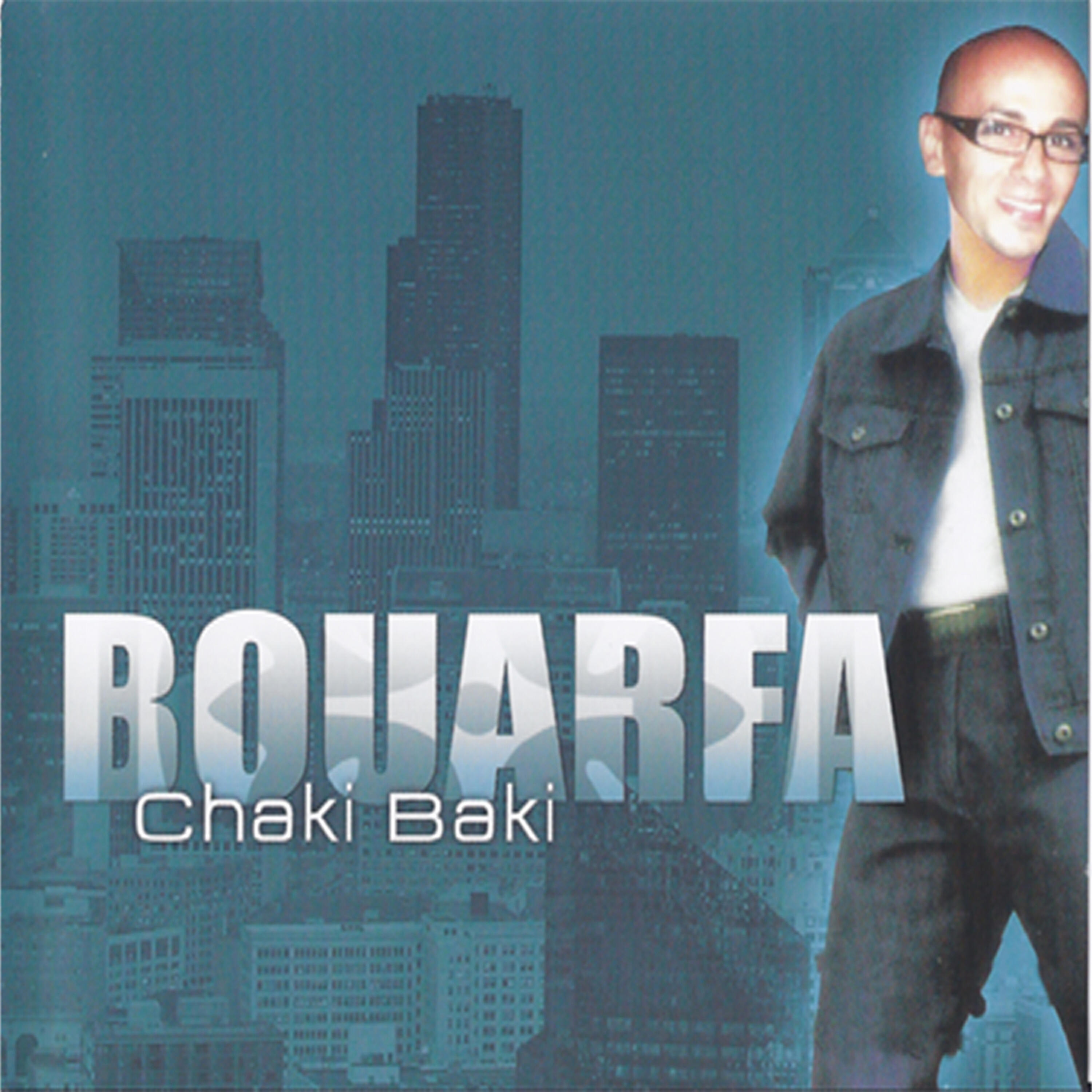 Релиз Chaki baki