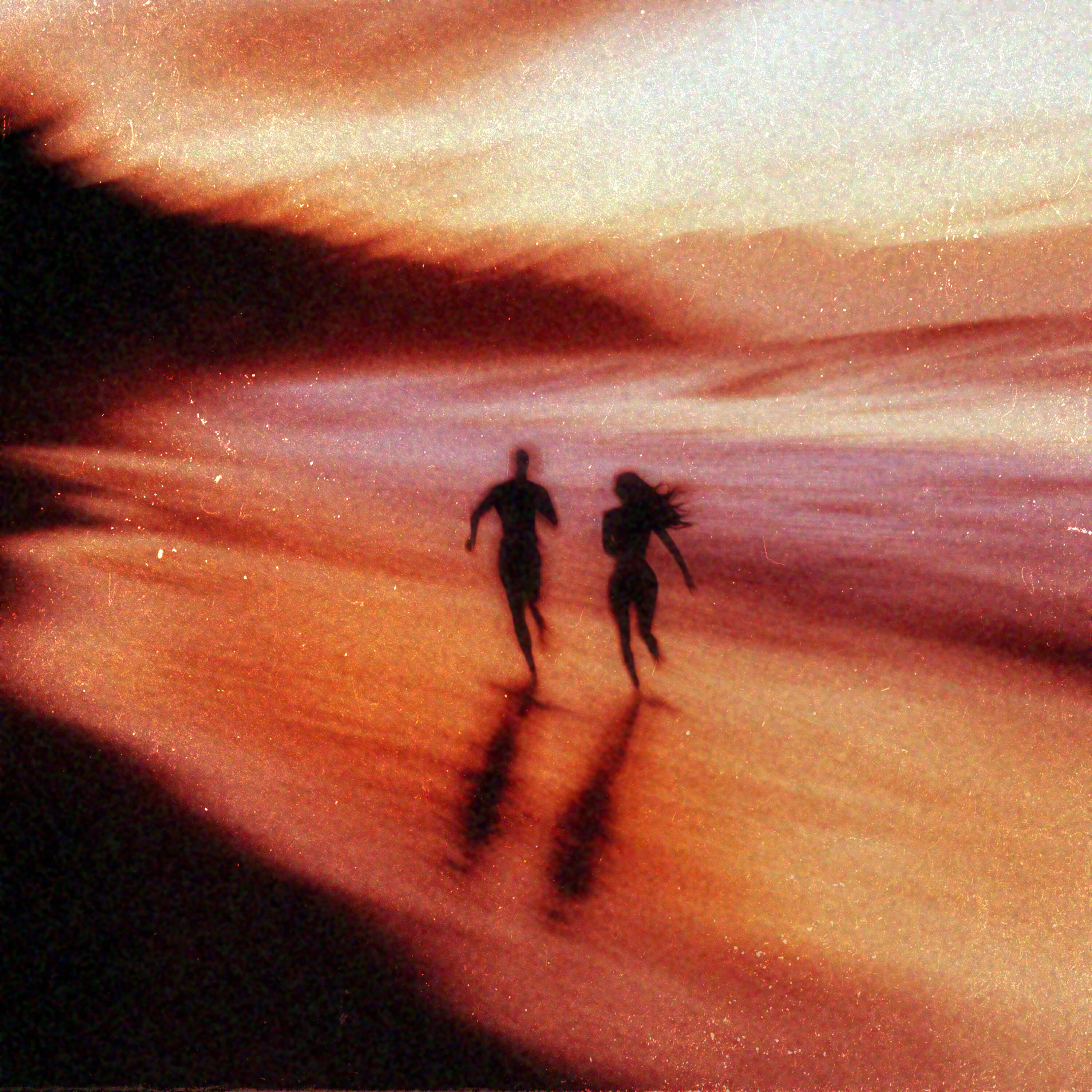 Релиз we fell in love in october (Extended)