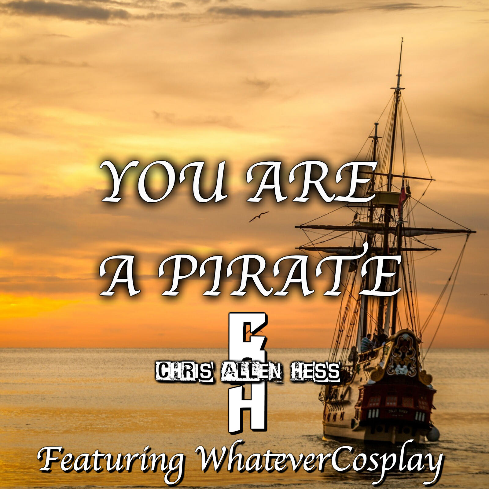 WhateverCosplay