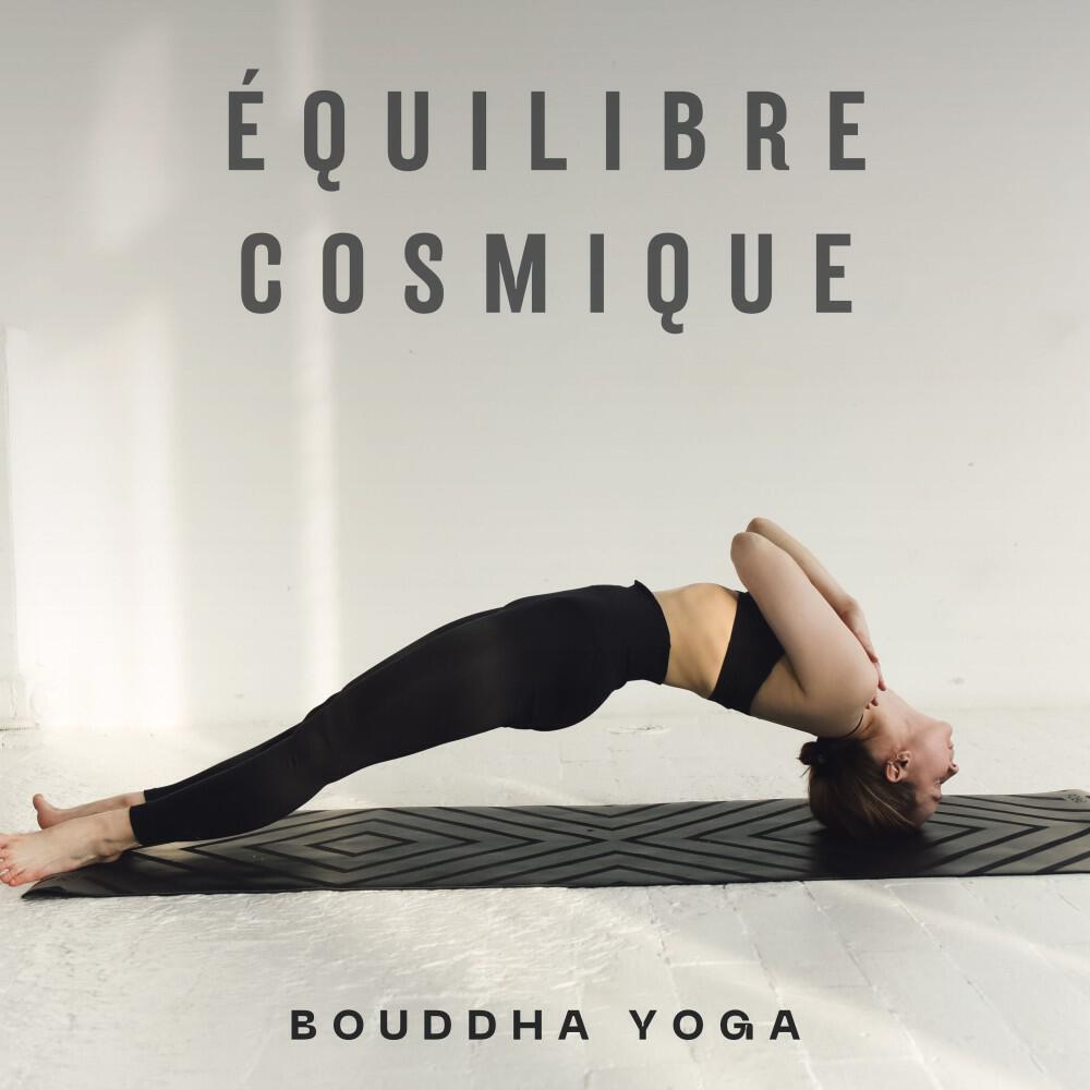 Релиз Équilibre Cosmique: Yoga Relaxant