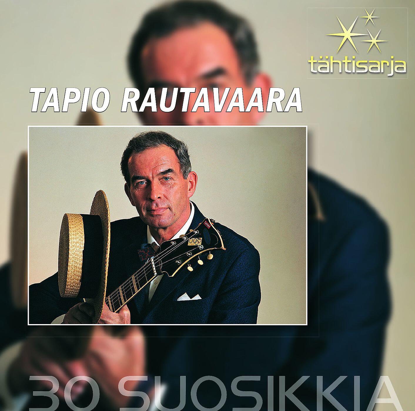 Релиз Tähtisarja - 30 Suosikkia