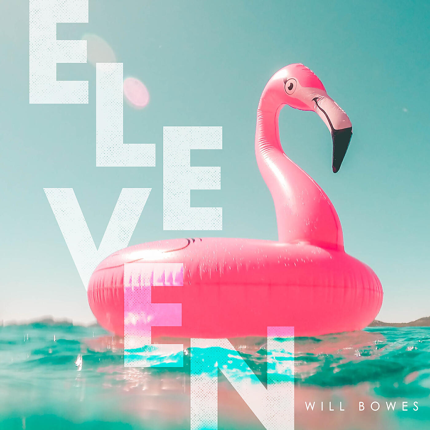 Релиз Eleven