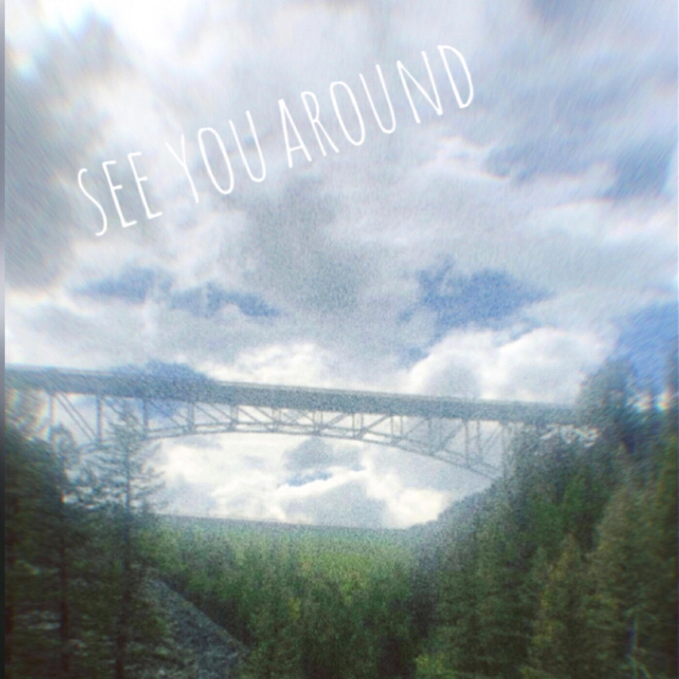 Релиз See You Around