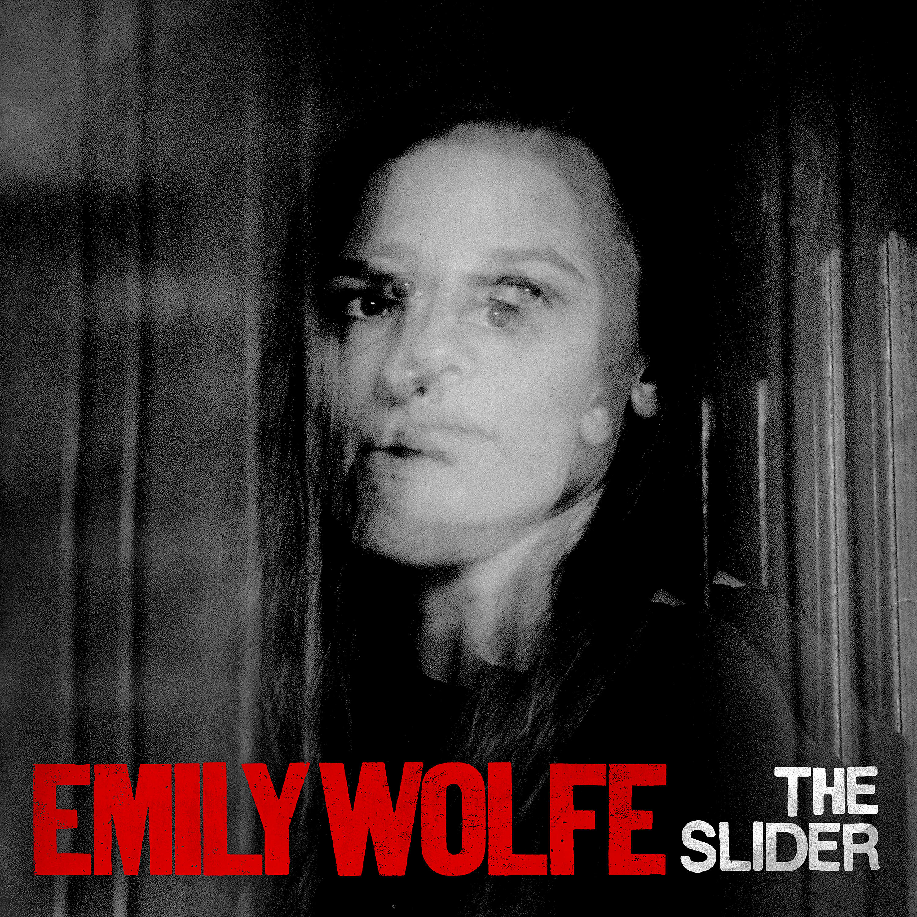 Релиз The Slider