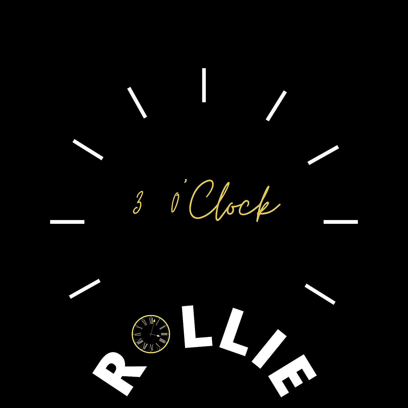 Релиз 3 O'clock