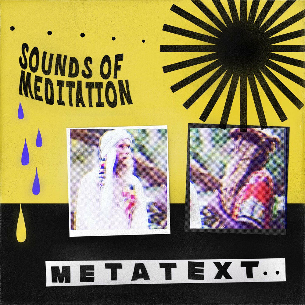 Релиз Sounds of Meditation