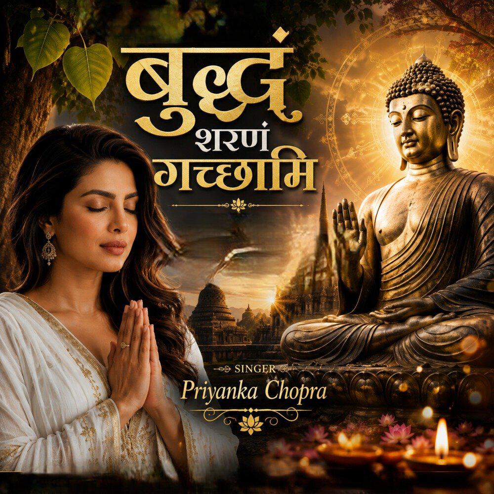 Релиз Buddham Sharanam Gachhami