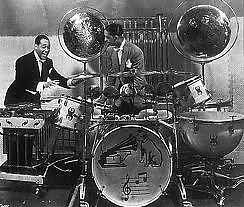 Sonny Greer and His Memphis Men
