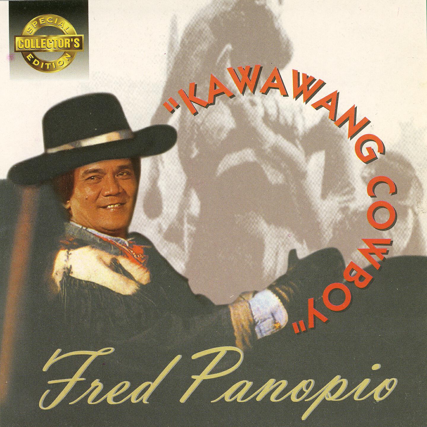 Релиз SCE: Kawawang Cowboy
