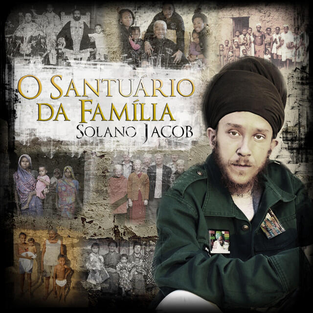 Релиз O Santuário da Familia