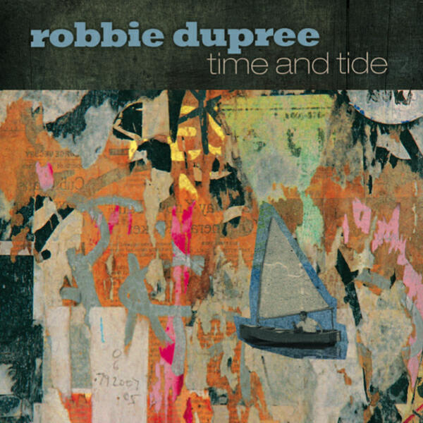 Релиз Time and Tide
