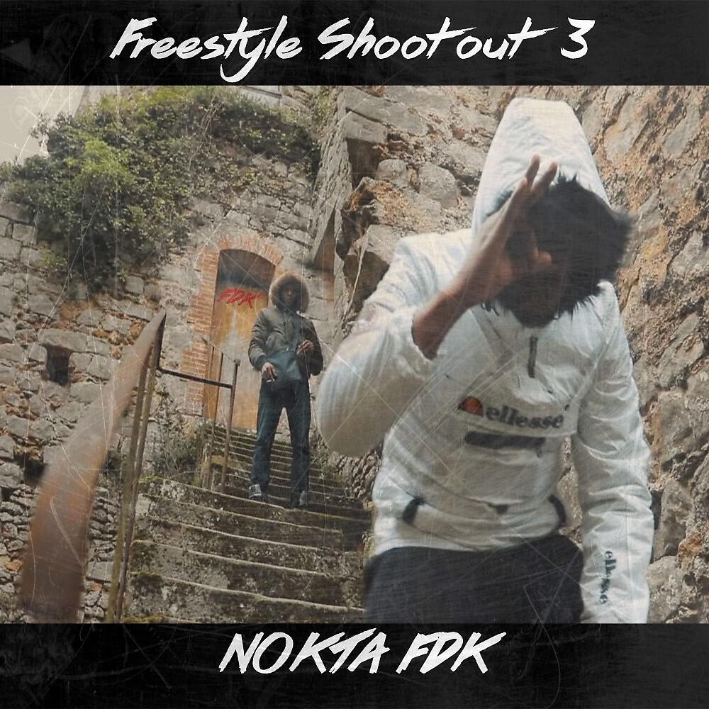 Релиз Freestyle Shoot Out, Pt. 3
