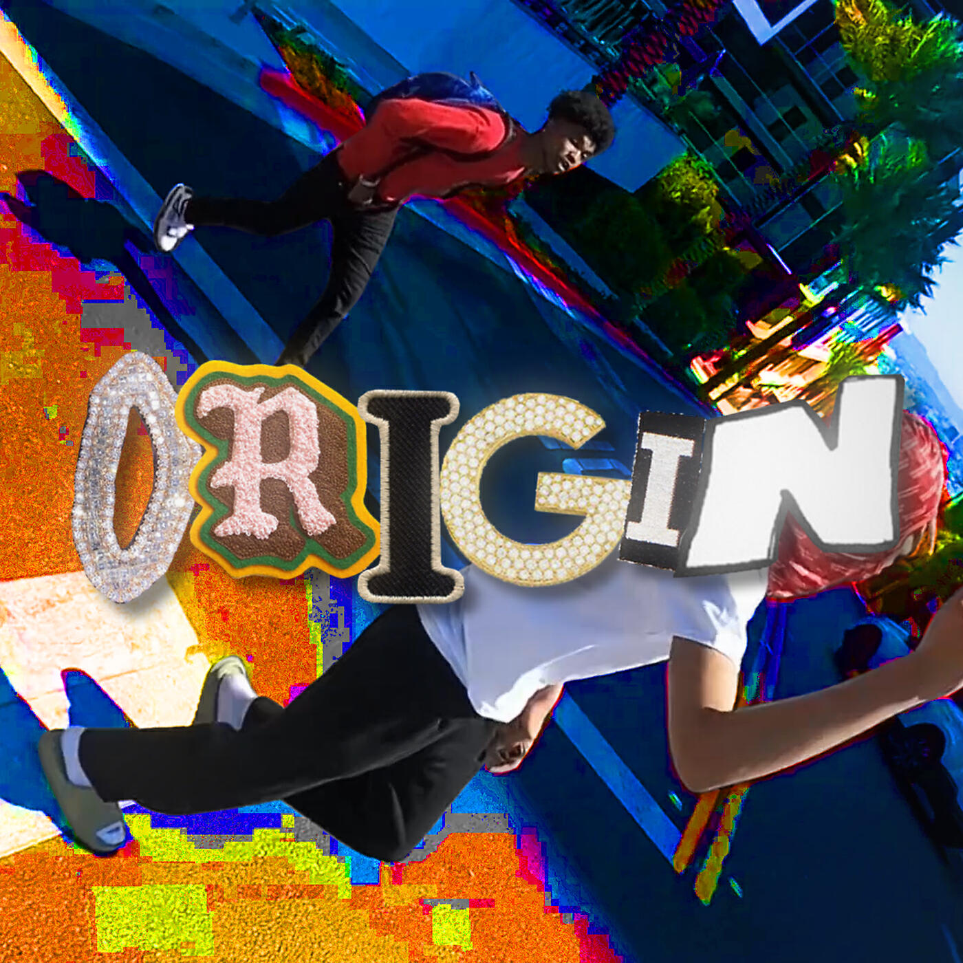 Релиз Origin