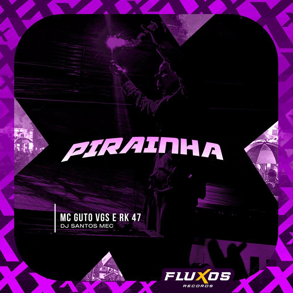 Релиз Pirainha