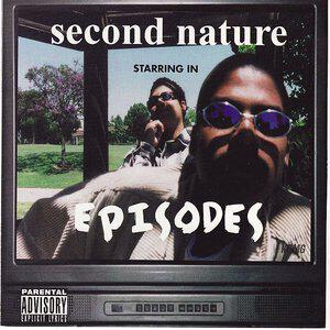 Second Nature
