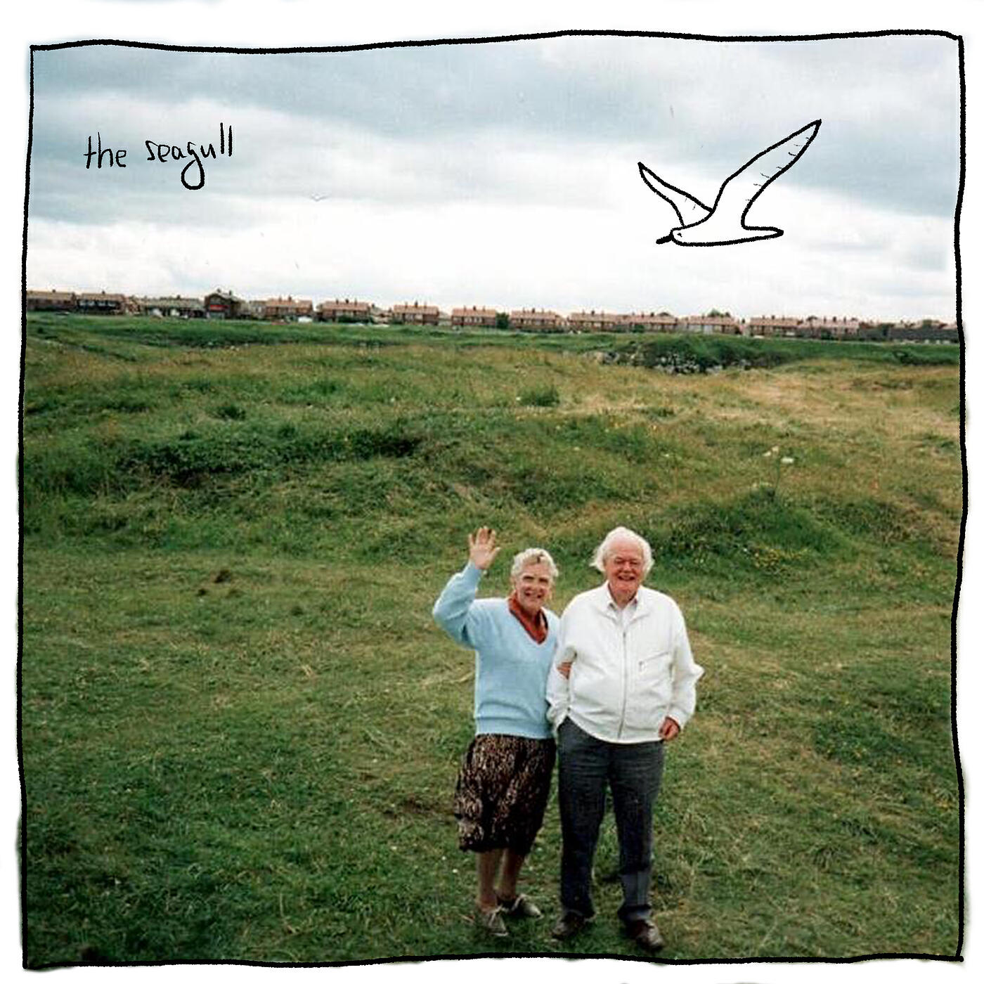 Релиз The Seagull