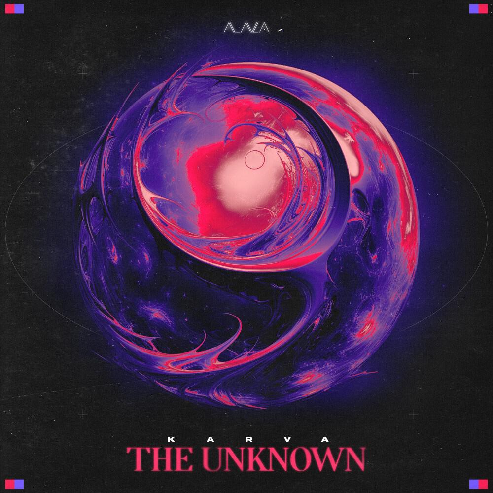 Релиз The Unknown