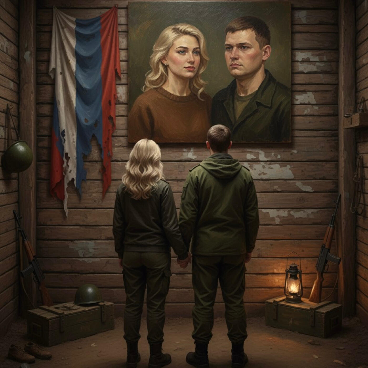 Релиз Мой герой