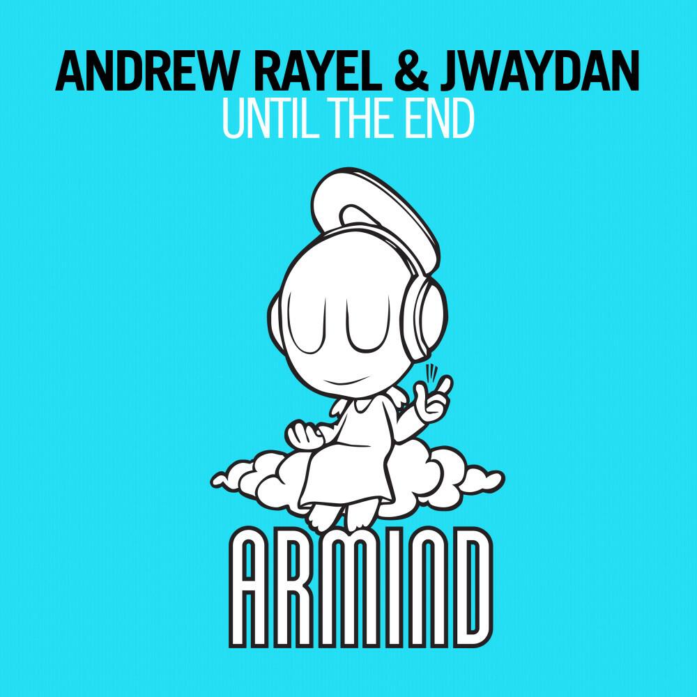Релиз Until the End
