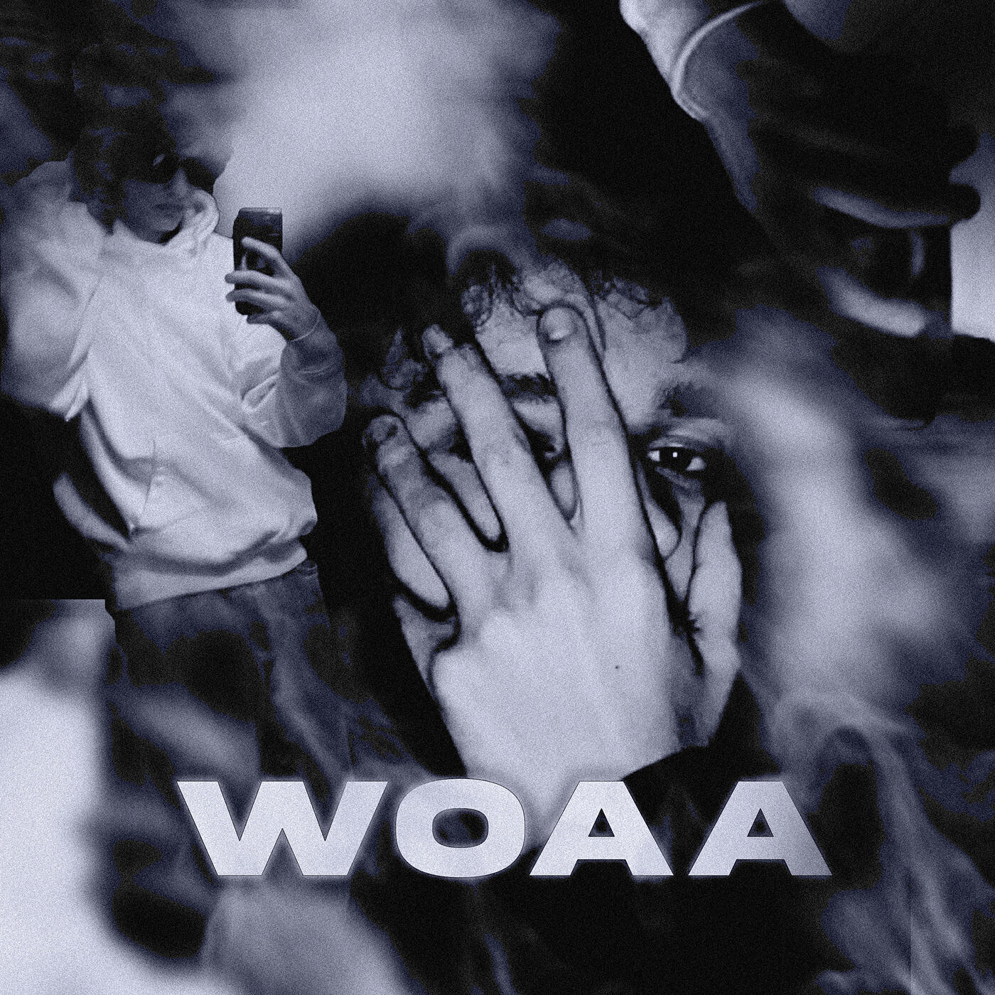 Релиз Woaa
