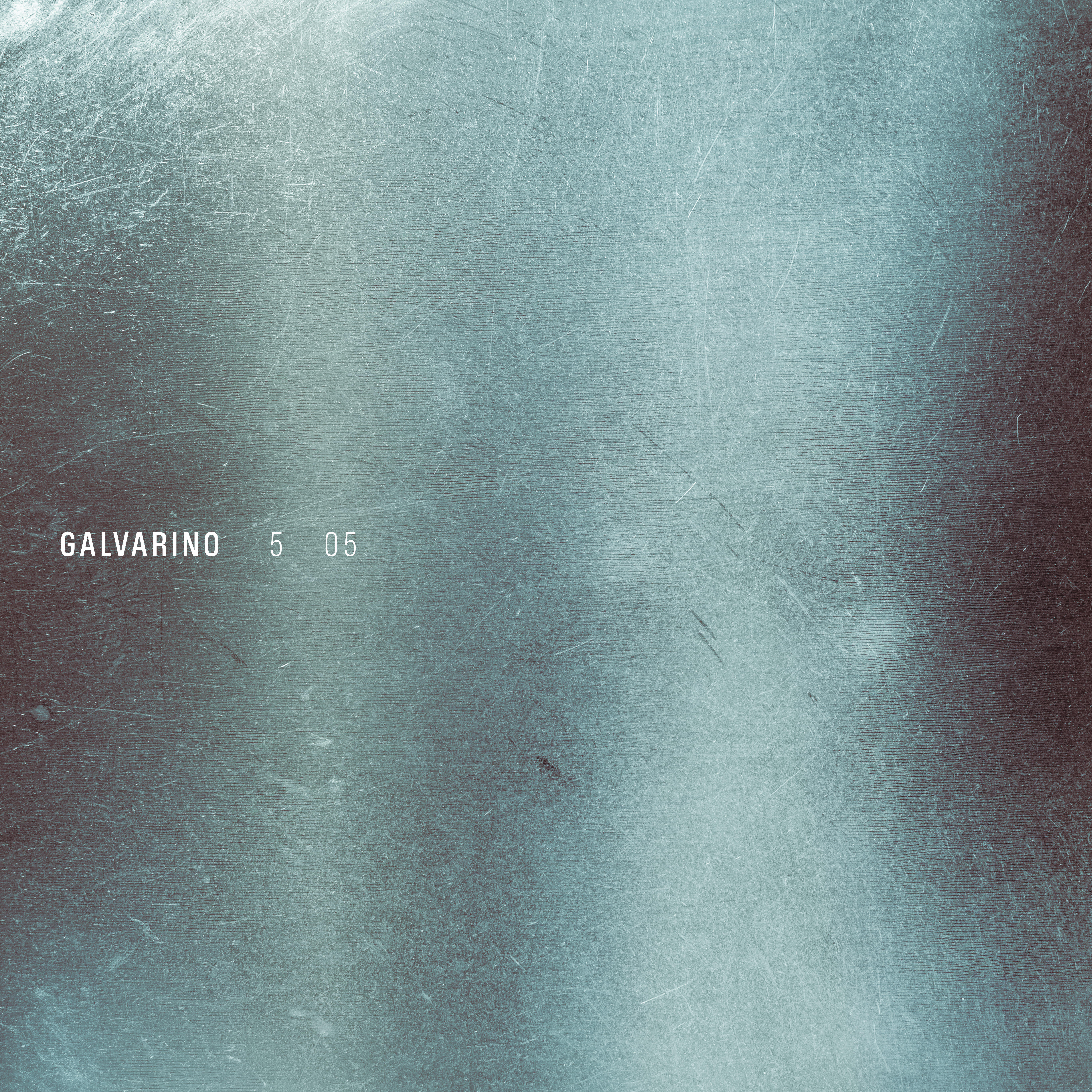 Релиз Galvarino