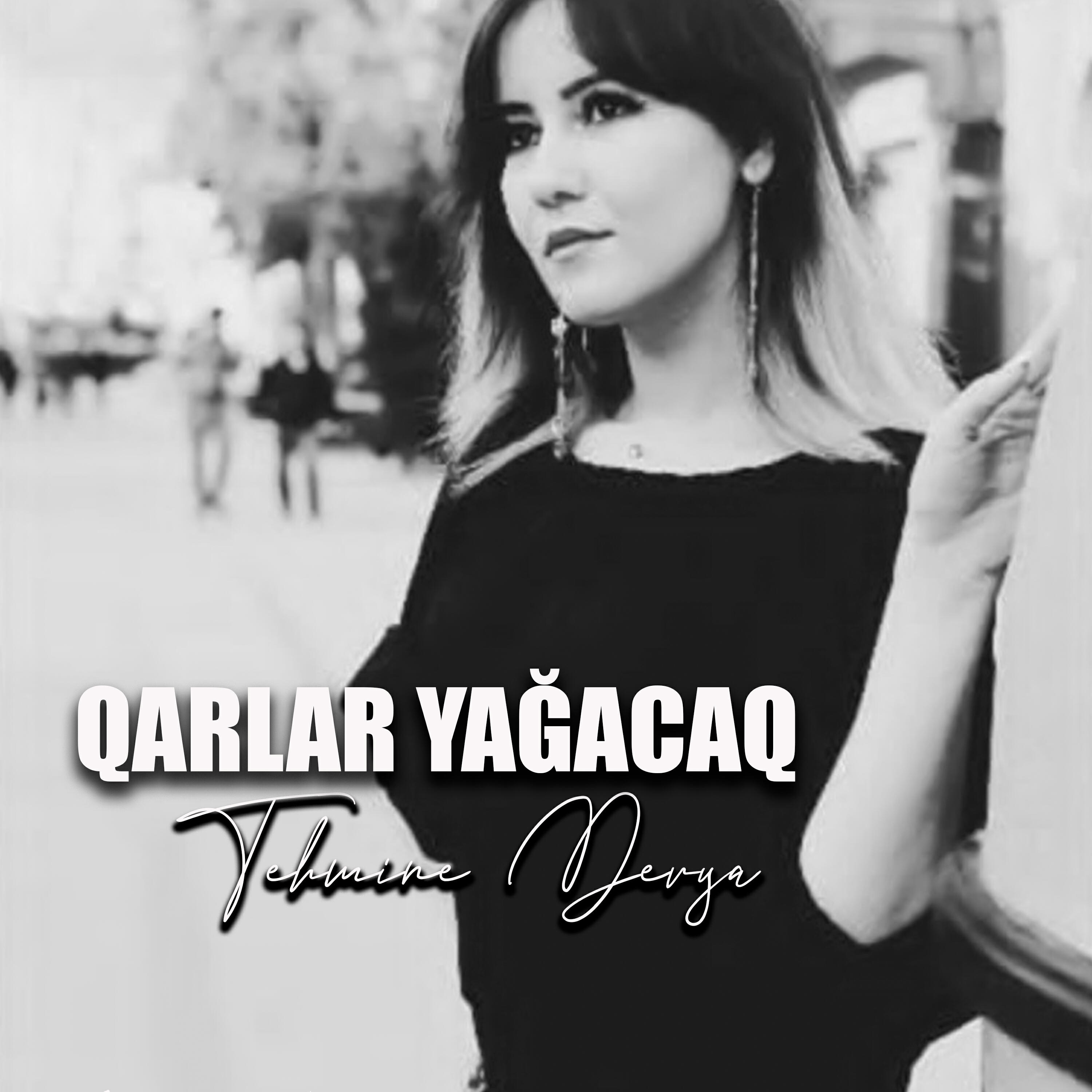 Релиз Qarlar Yağacaq