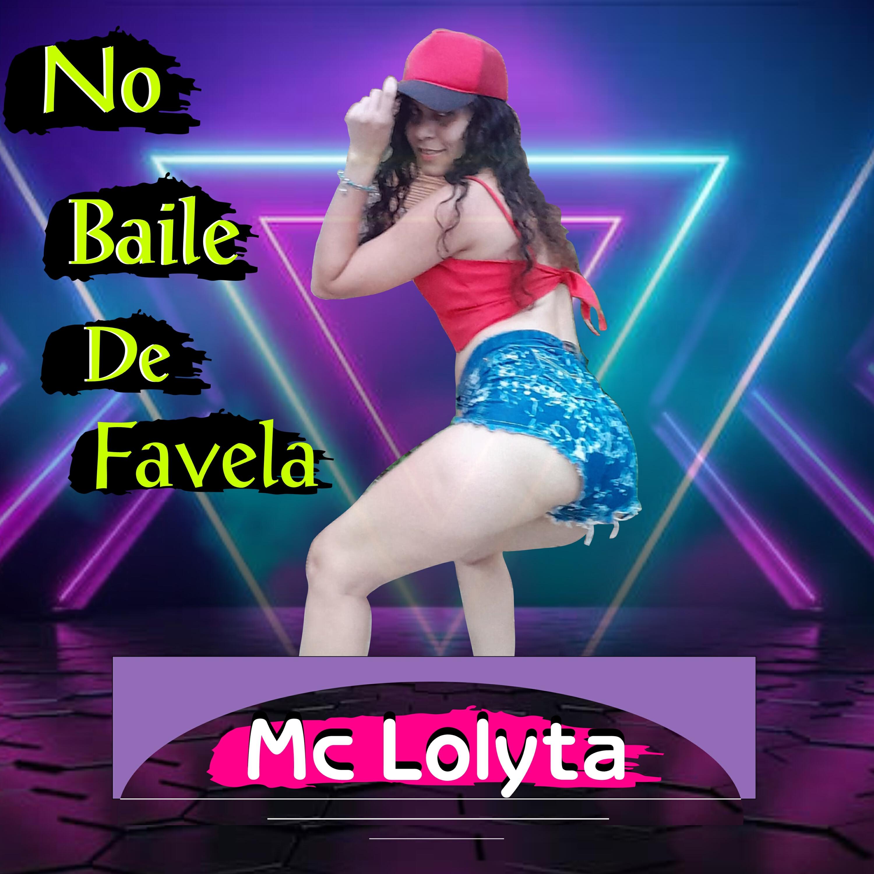 Релиз No Baile de Favela