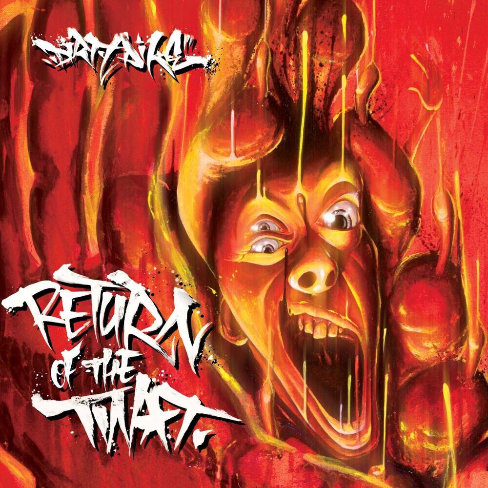 Релиз Return of the Twat